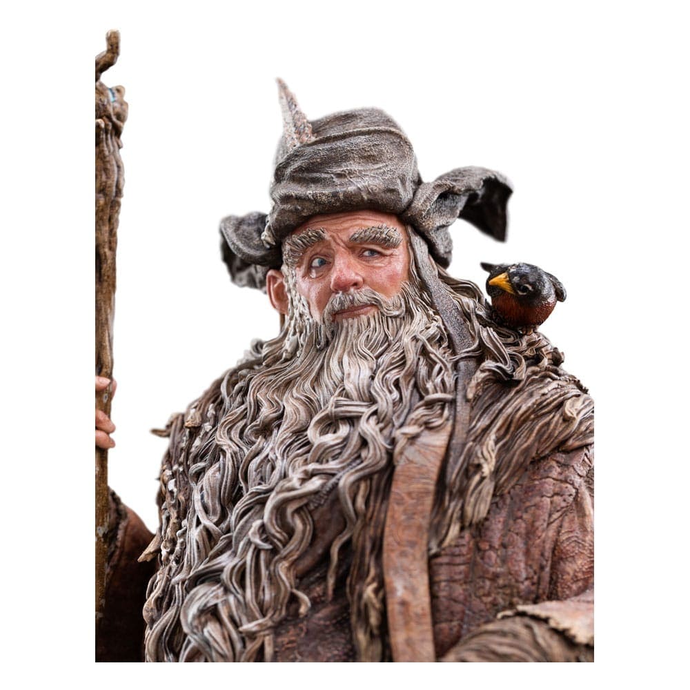 figurine Radagast Weta Classic Series