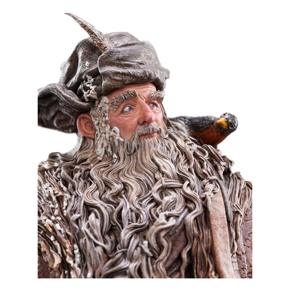 figurine Radagast Weta Classic Series