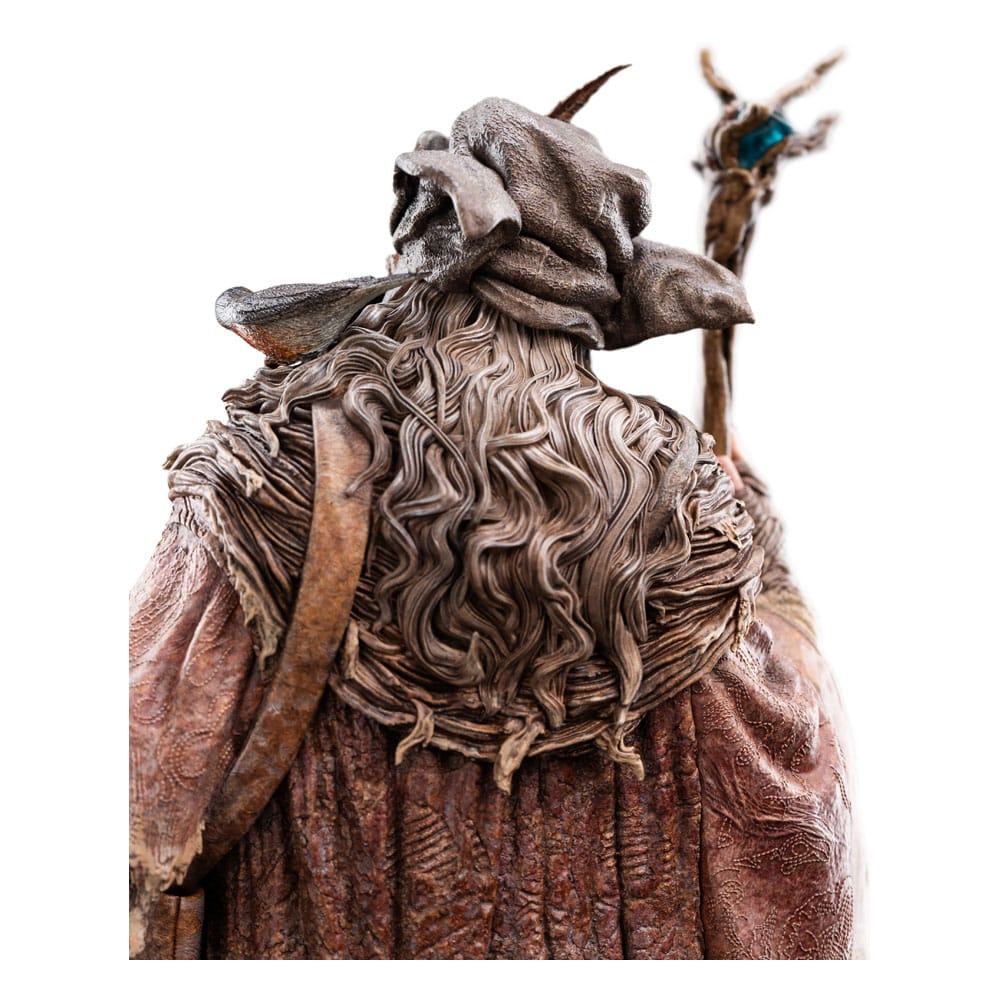 figurine Radagast Weta Classic Series
