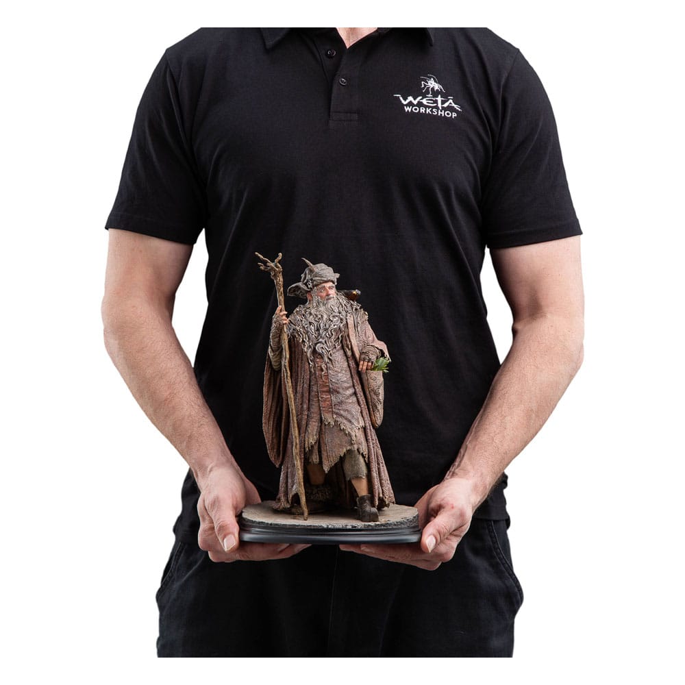 figurine Radagast Weta Classic Series