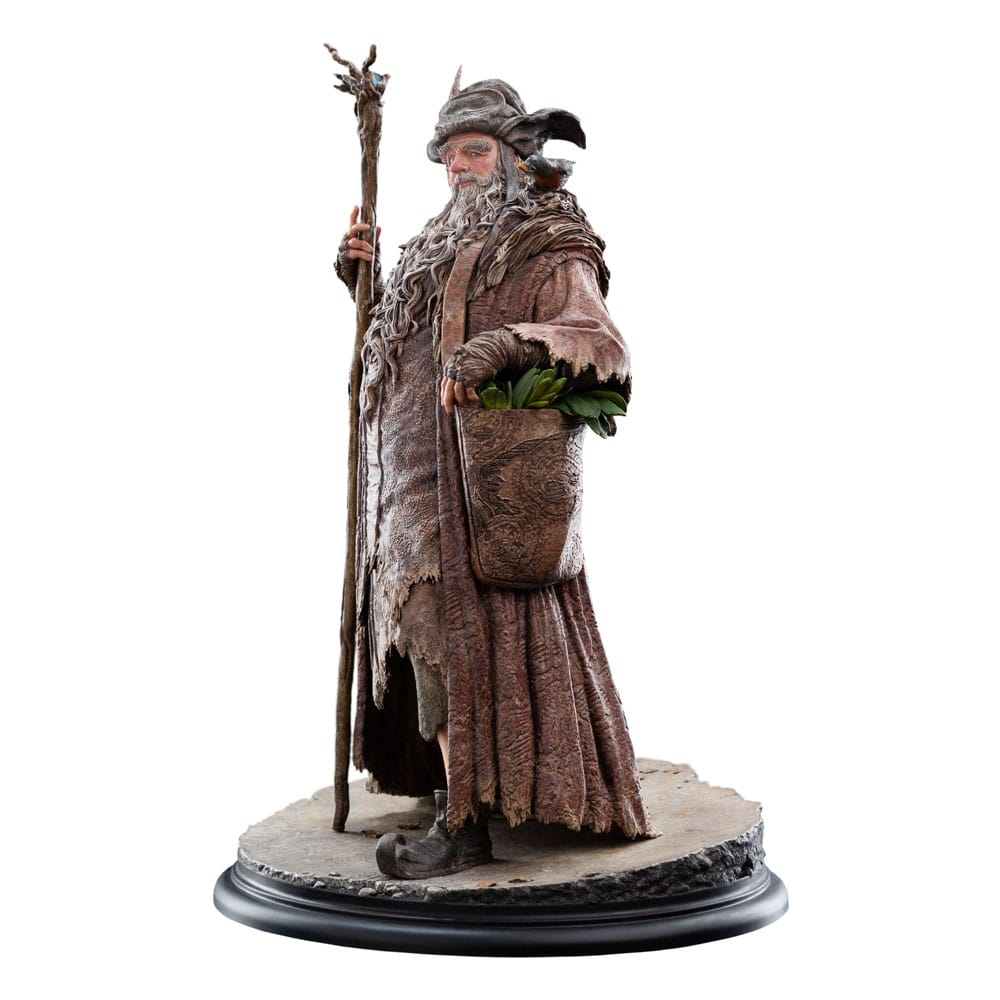 figurine Radagast Weta Classic Series
