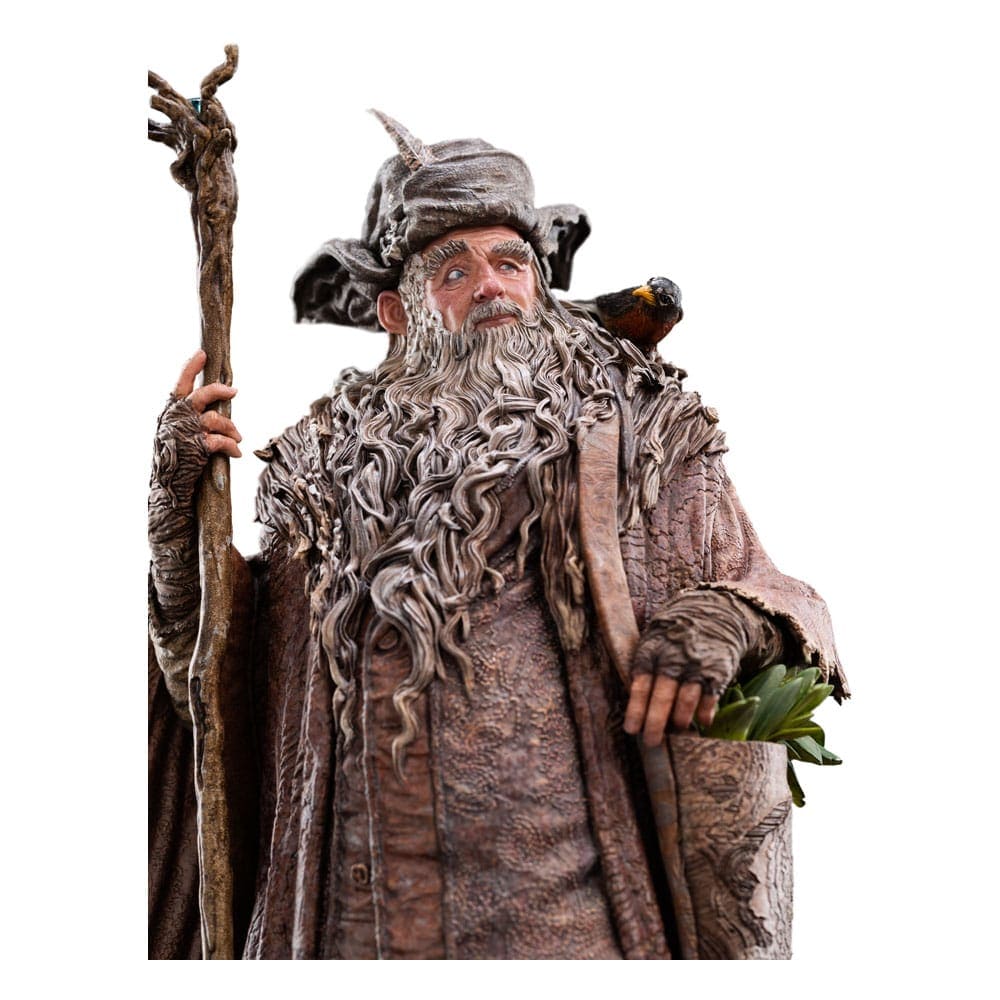 figurine Radagast Weta Classic Series