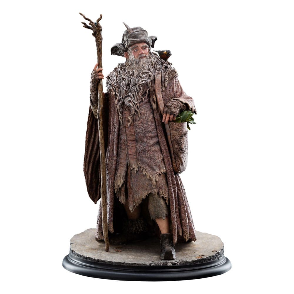 figurine Radagast Weta Classic Series