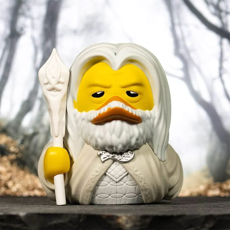 figurine tubbz gandalf le blanc le seigneur des anneaux