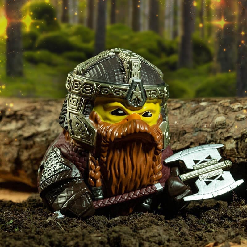 Figurine Figurine Tubbz Gimli