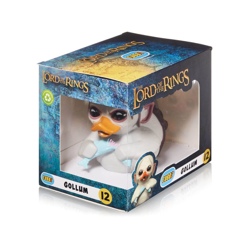 Figurine Figurine Tubbz Gollum