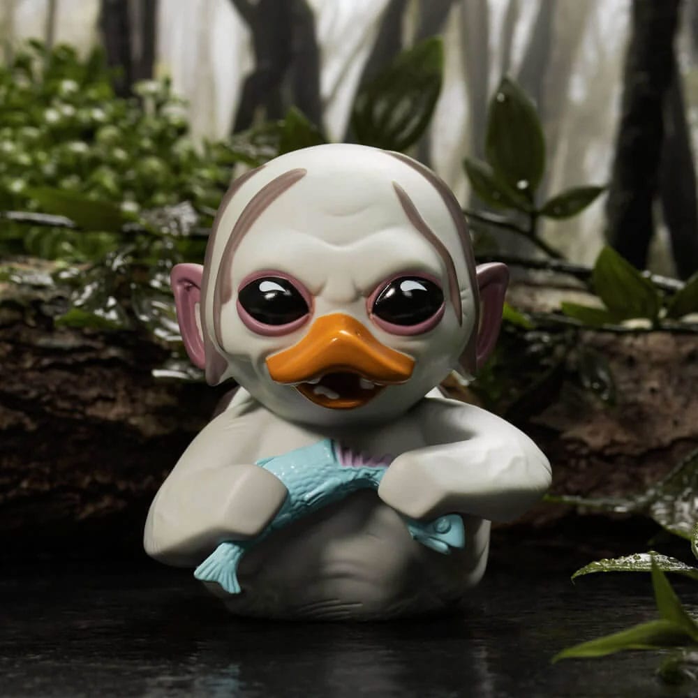 Figurine Figurine Tubbz Gollum