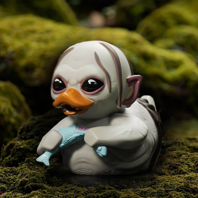 Figurine Figurine Tubbz Gollum