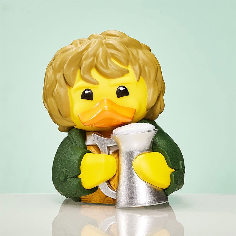 Figurine Figurine Tubbz Merry