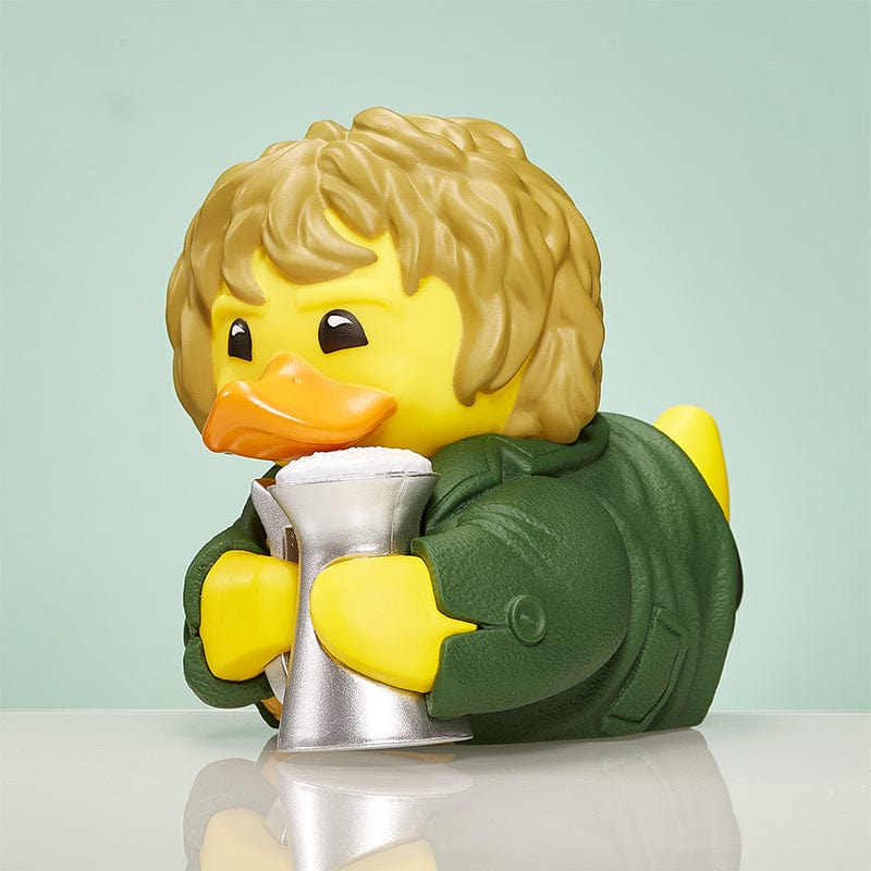 Figurine Figurine Tubbz Merry