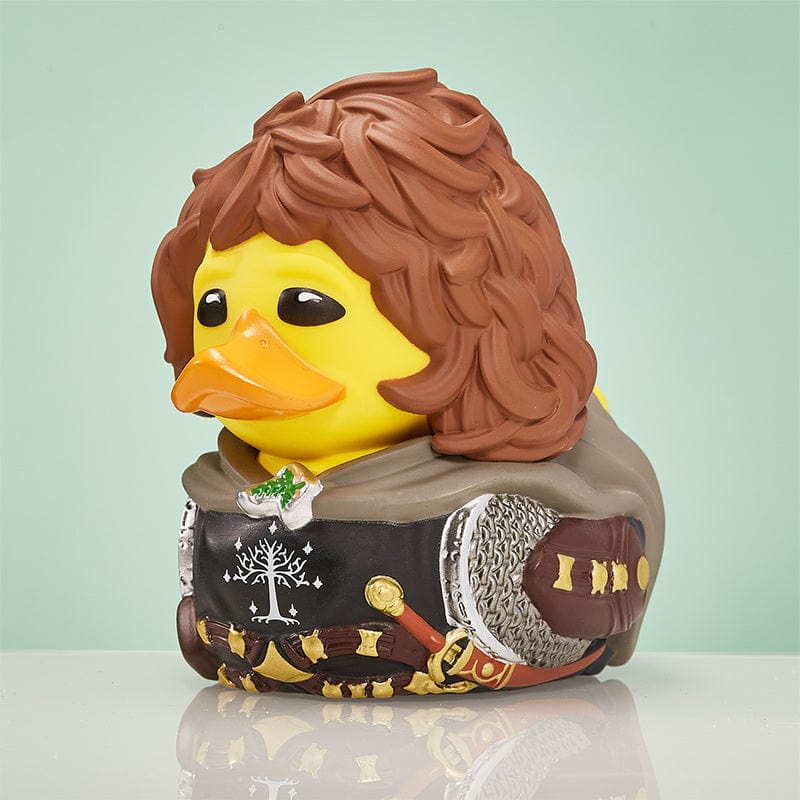 Figurine Figurine Tubbz Pippin