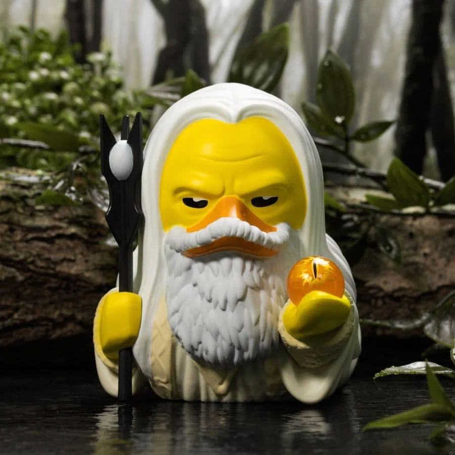 Figurine Figurine Tubbz Saroumane