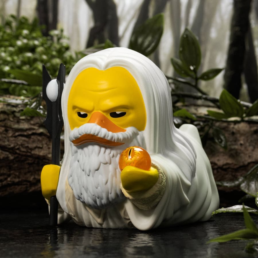 Figurine Figurine Tubbz Saroumane