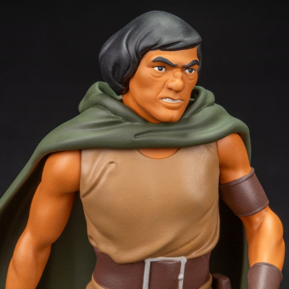 Figurine Figurines Aragorn, Frodon et Sam (Dark Horse)