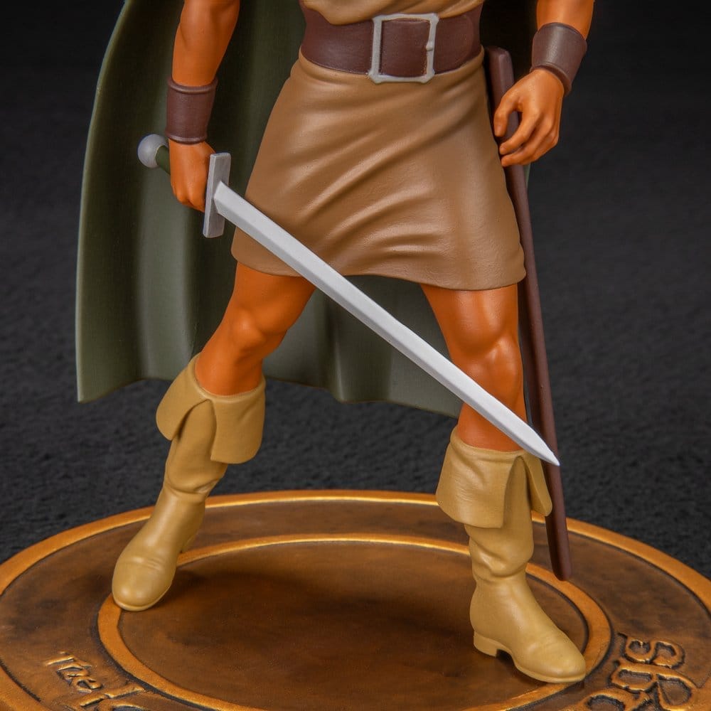 Figurine Figurines Aragorn, Frodon et Sam (Dark Horse)