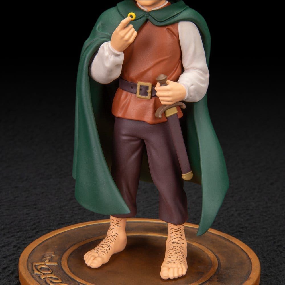 Figurine Figurines Aragorn, Frodon et Sam (Dark Horse)