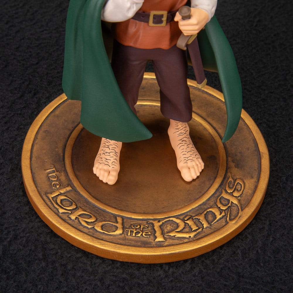 Figurine Figurines Aragorn, Frodon et Sam (Dark Horse)
