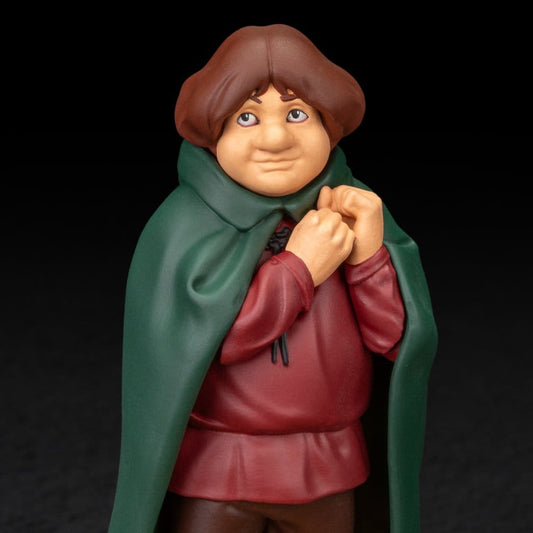Figurine Figurines Aragorn, Frodon et Sam (Dark Horse)