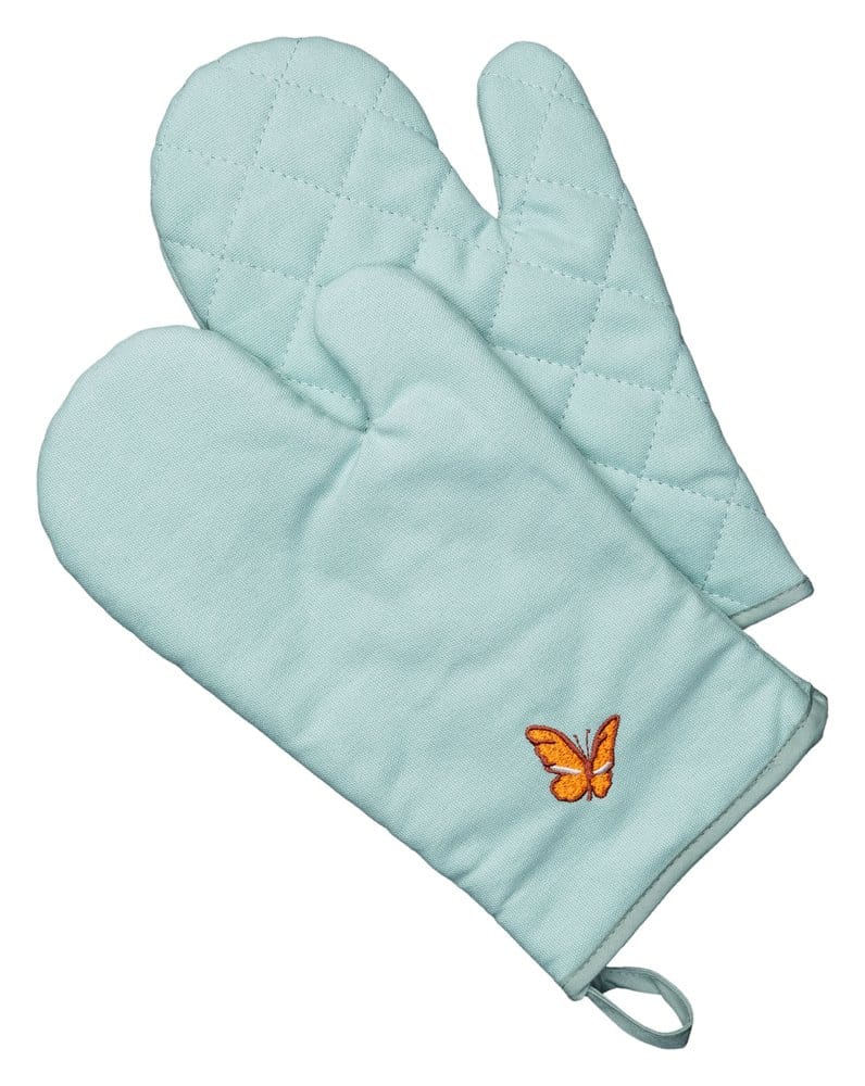 Produit dérivé Gants de cuisine Tales of the Shire