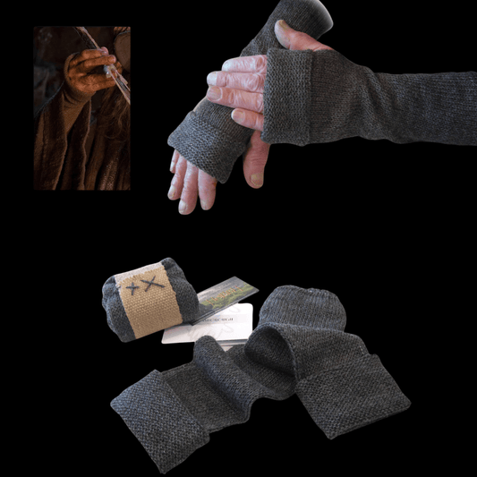Produit dérivé Gants de Gandalf