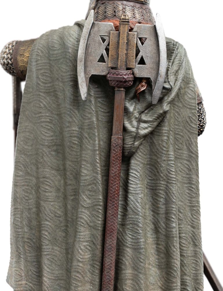 Figurine Gimli Hunter of the Plains Weta 2026