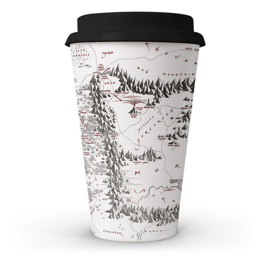 Mug Gobelet Café - Mordor