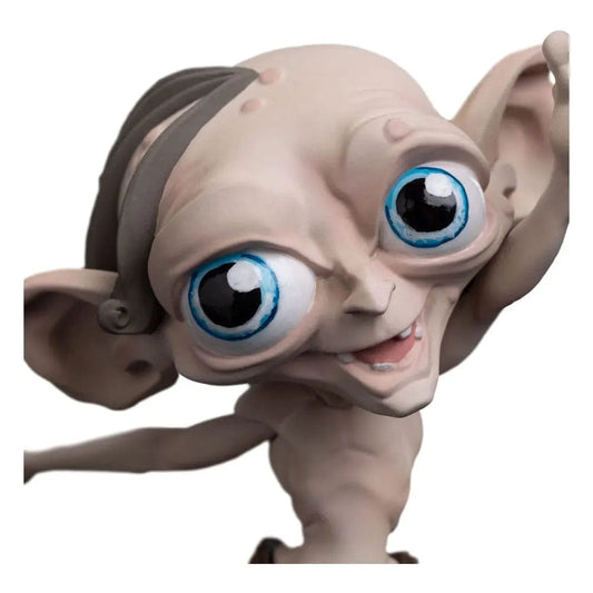 Figurine Gollum Weta Mini Epics Limited Edition