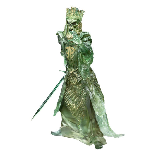 Figurine King of the Dead Limited Edition Weta Mini Epics