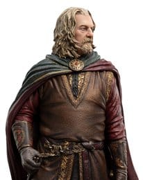Figurine King Théoden Weta 2027