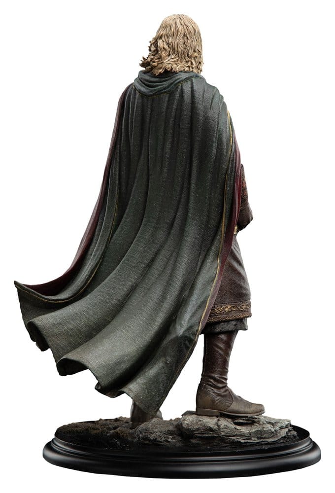 Figurine King Théoden Weta 2027