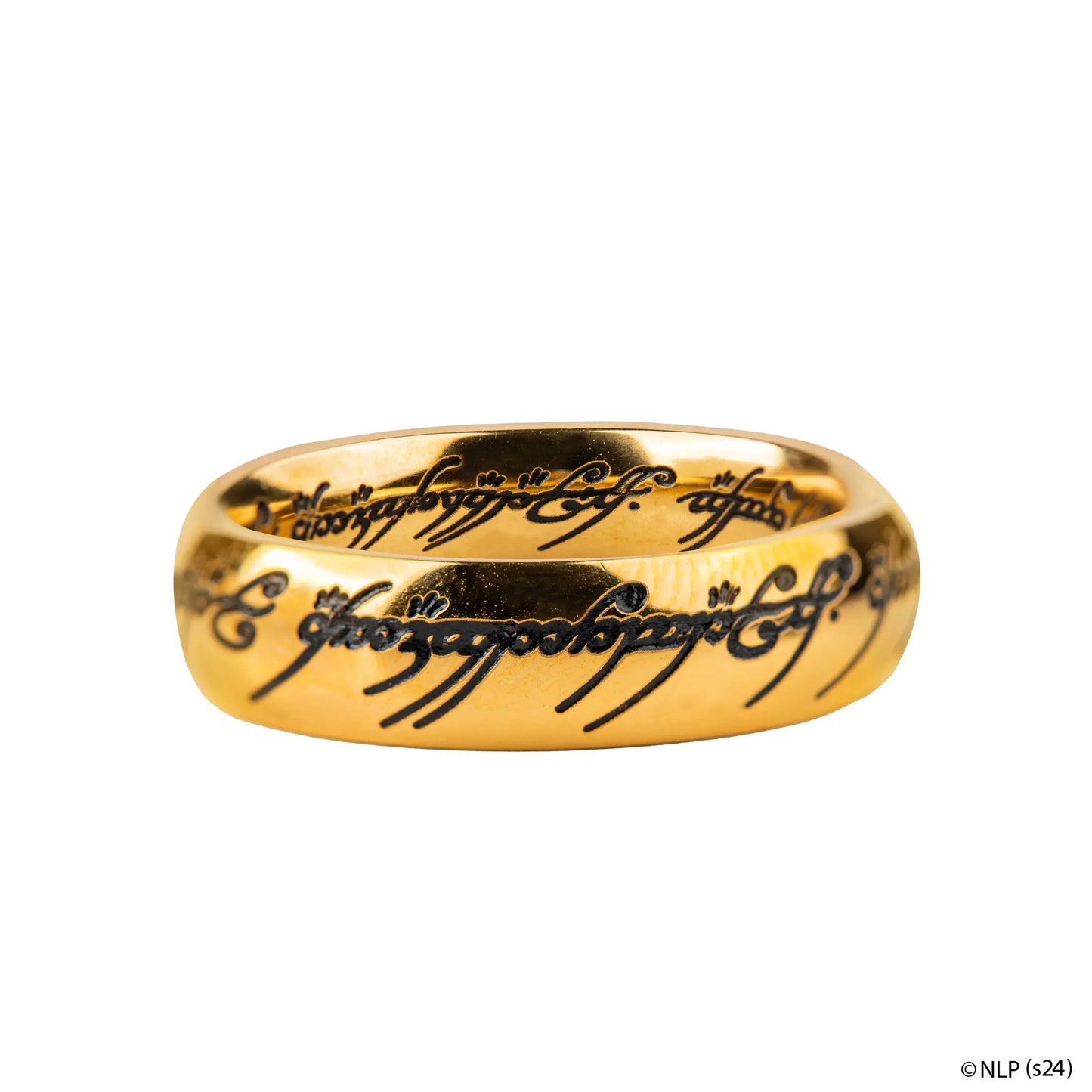 bijoux L'Anneau Unique (Cinereplicas)