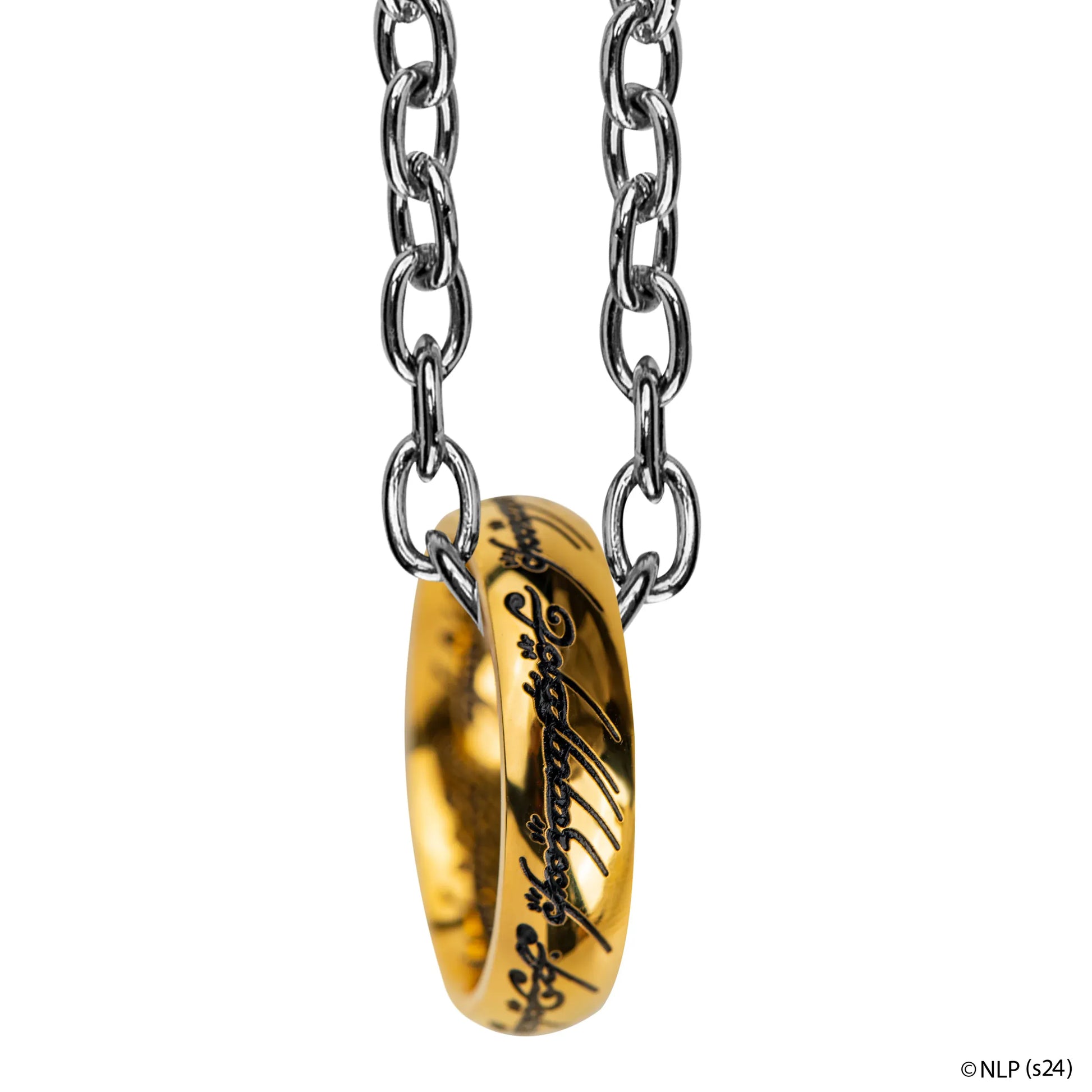 bijoux L'Anneau Unique (Cinereplicas)