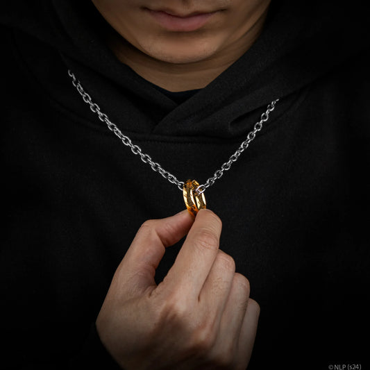 bijoux L'Anneau Unique (Cinereplicas)