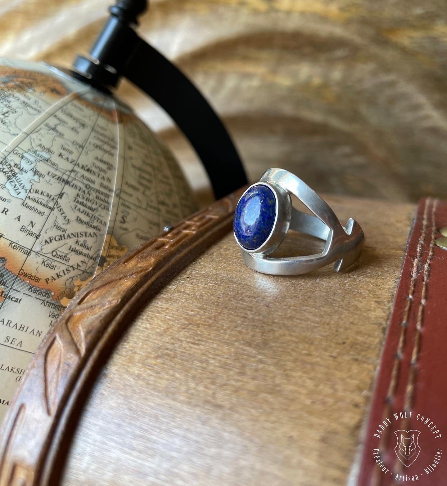 artisanat L’œil de Varda