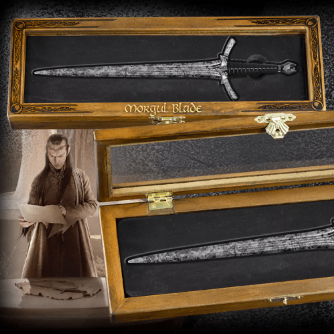 Lame de Morgul - Ouvre-lettres