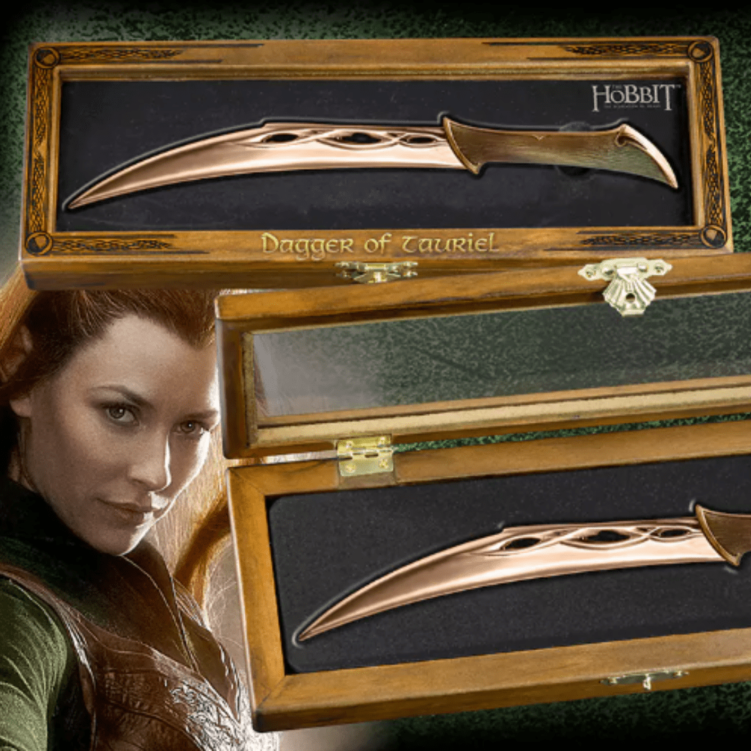 Lame de Tauriel - Ouvre-lettres