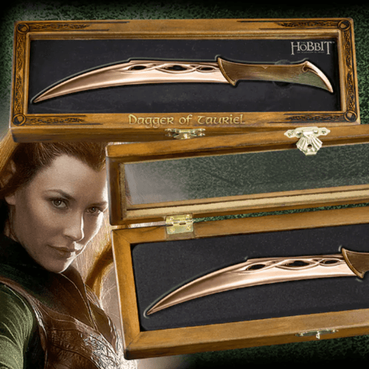 Lame de Tauriel - Ouvre-lettres