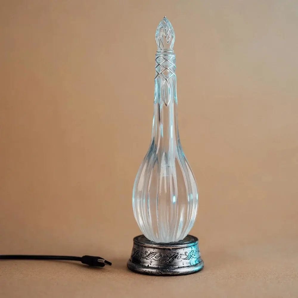 lumière d'earendil lampe le seigneur des anneaux