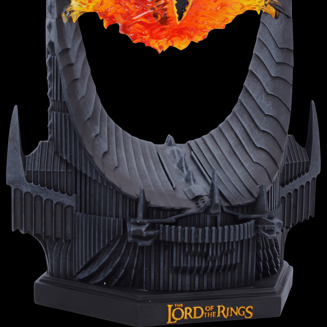 Produit dérivé Lampe Oeil de Sauron (Nemesis Now)