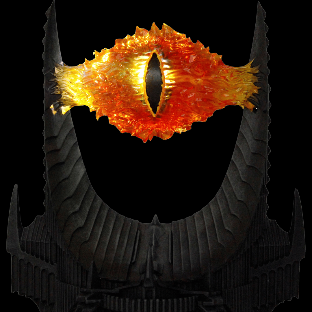 Produit dérivé Lampe Oeil de Sauron (Nemesis Now)