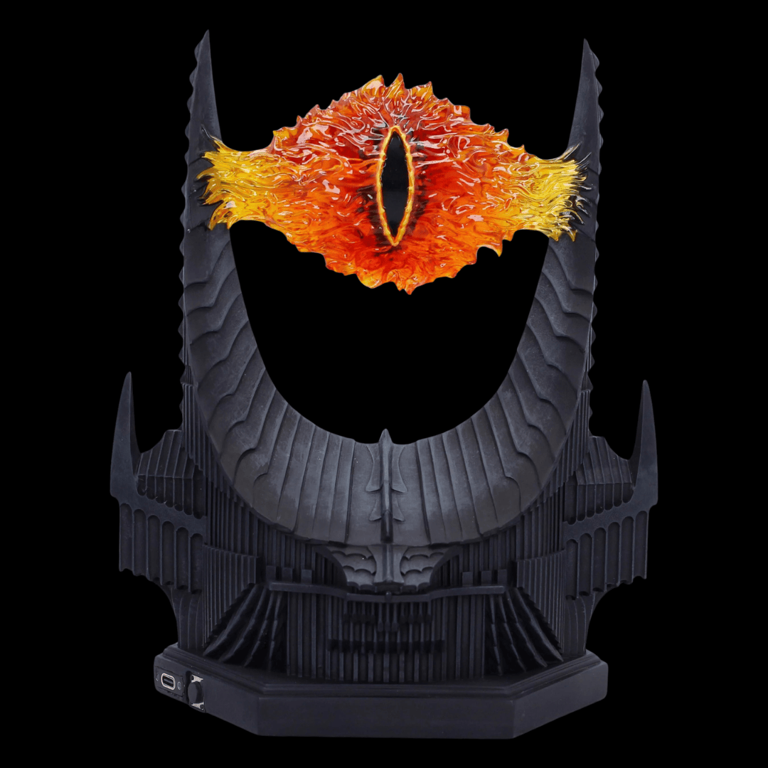 Produit dérivé Lampe Oeil de Sauron (Nemesis Now)