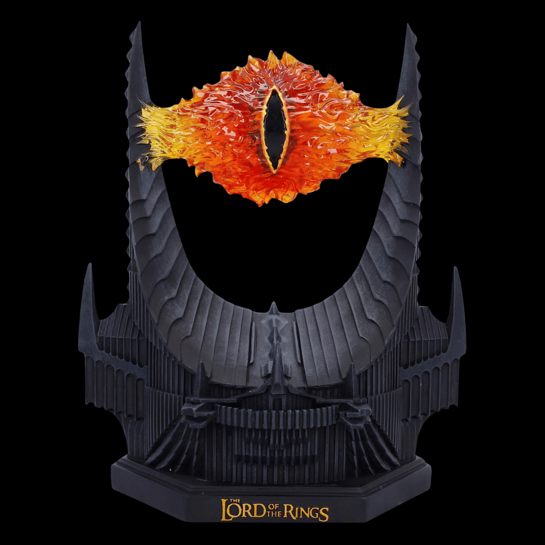 Produit dérivé Lampe Oeil de Sauron (Nemesis Now)