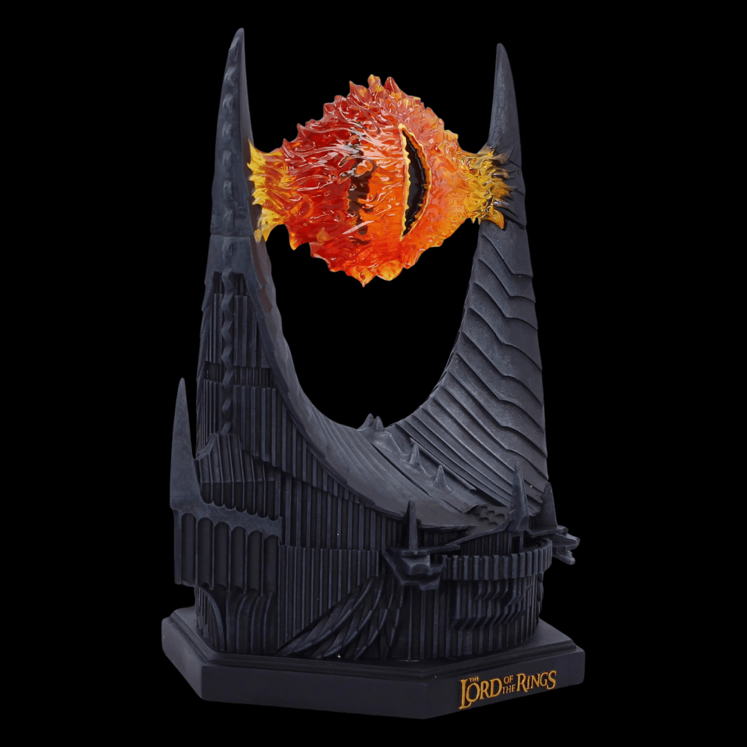 Produit dérivé Lampe Oeil de Sauron (Nemesis Now)