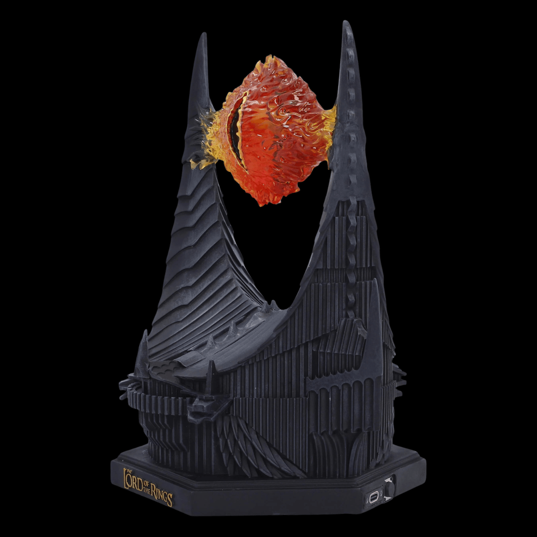Produit dérivé Lampe Oeil de Sauron (Nemesis Now)