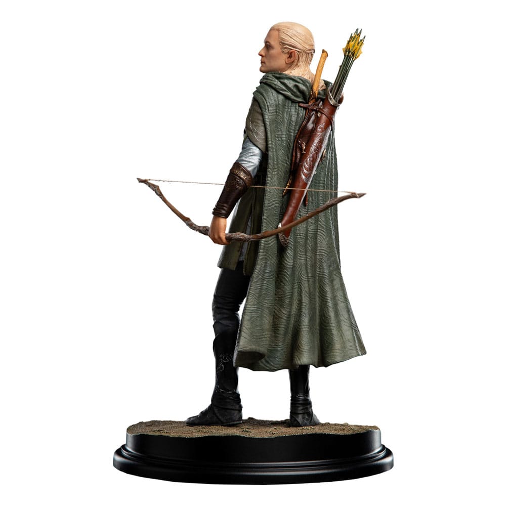 Figurine Legolas Hunter of the Plains Weta 2026