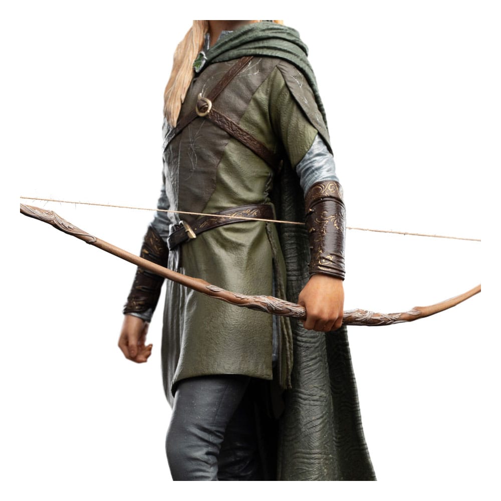 Figurine Legolas Hunter of the Plains Weta 2026