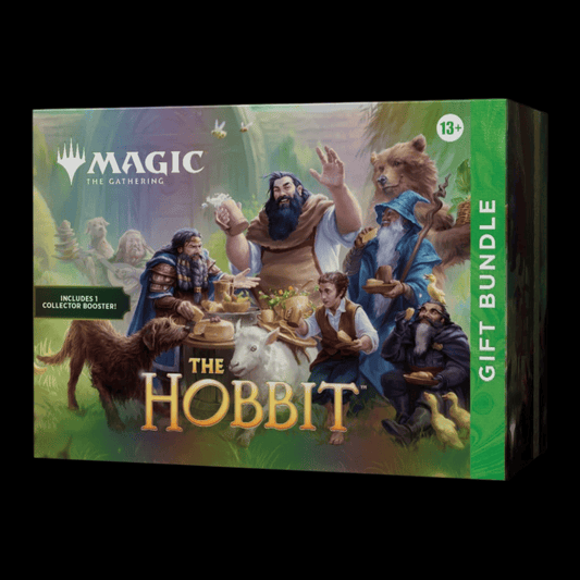 Produit dérivé Magic the Gathering - Gift Bundle Le Hobbit (EN)