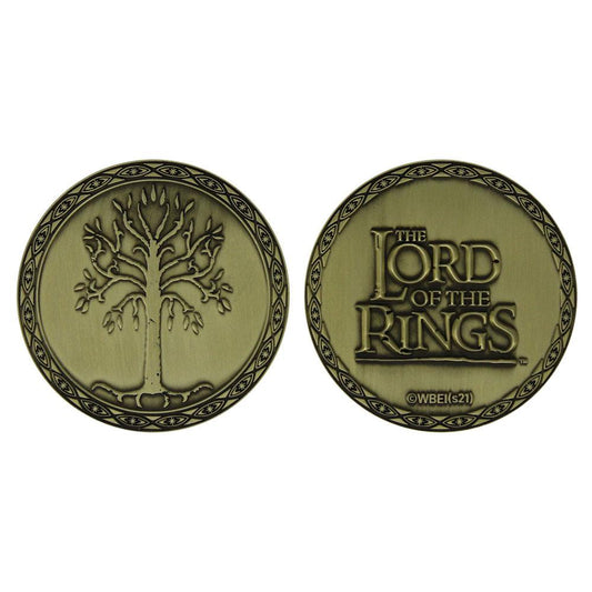 Produit dérivé Médaillon du Gondor (édition limitée)
