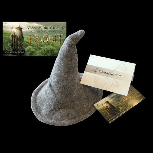 Produit dérivé Mini chapeau de Gandalf