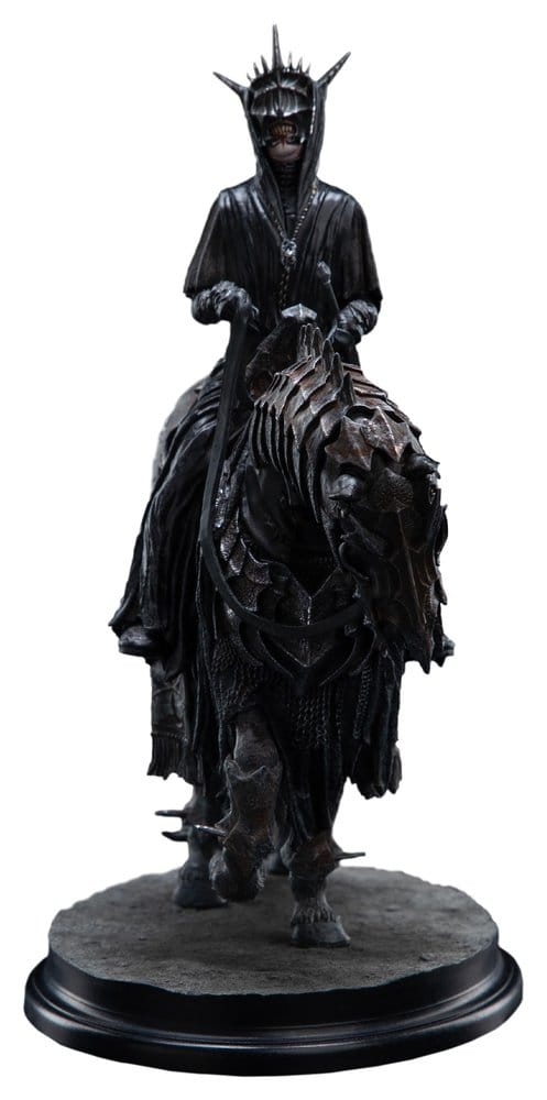 Figurine Mouth of Sauron Weta 2027